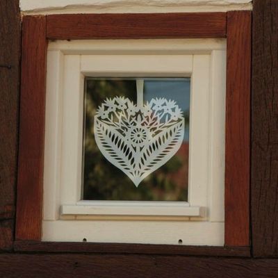 Lisele fait sa rentrée ...