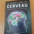 Le grand livre du cerveau / Glénat