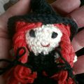 mini sorcière