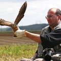ENTRE INVENTAIRES ET DÉFENSE DE LA BIODIVERSITÉ, LA SEPRONAT PLUS QUE JAMAIS SUR LE TERRAIN.