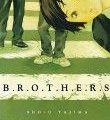 Brothers (T.1) de Sho-U Tajima