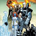 Comics #10 : X-Men #194