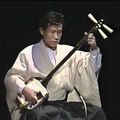 　Ei-tetsu Hayashi & 木下伸市　Shinn-ichi Kino-shita "海流　-KAIRYU-"