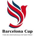 BARCELONA CUP 2019