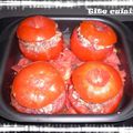 Tomate farcie