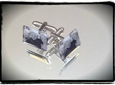 Boutons de manchettes