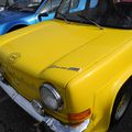 sury le comtal 42 2012 simca 1000 rallye