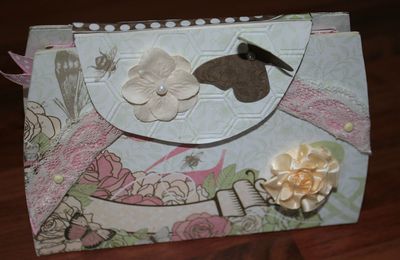 MINI Sac en scrap