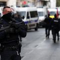 Attaque à l’arme blanche près du boulevard Richard Lenoir à Paris : deux blessés, deux suspects interpellés