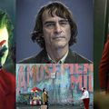 Halloween : allez voir le film « Joker » entre potes au cinéma