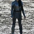 Sur le tournage de SWATH