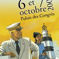 Festival de BD à Lorient