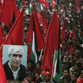 Libérez Ahmad Sa’adat & tous les prisonniers palestiniens!