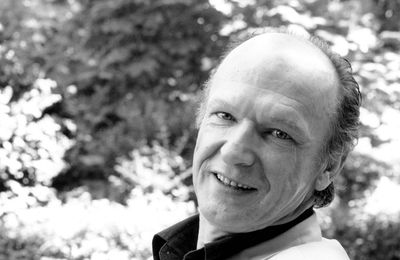 Guy Goffette (1947 -2024) : Le chiffre