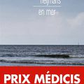 Chronique : " En mer " de Toine Heijmans chez Christian Bourgois