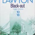 Black-out, de John Lawton