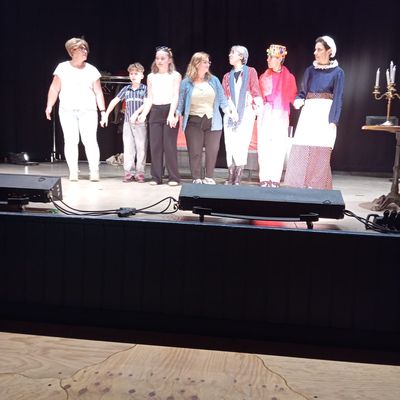 Class'hic Les Molières 