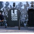  LE BON COIN COIN Marseille Bouches-du-Rhône street art