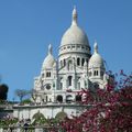 Un P'TIT COUCOU de MONTMARTRE...