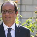 Acculé à mi-mandat, Hollande joue son va-tout