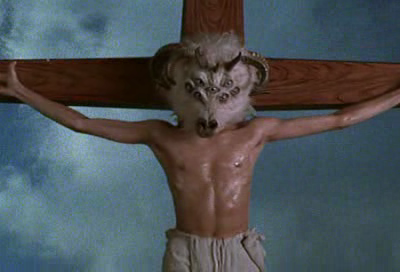 AU-DELA DU REEL **** (film 1980)