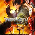 Film : Tekken