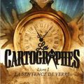 Les cartographes, de S.E. Brove