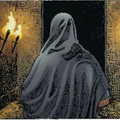 Alix est mort
