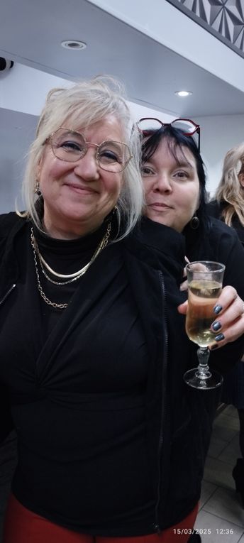 Salon du Livre de Loison-sous-Lens du 15 mars 2025