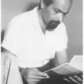 Tawfiq Sayigh  (1923 – 1971) / توفيق عبد الله صايغ  : « Ce fantôme qui ne me lâche pas... »
