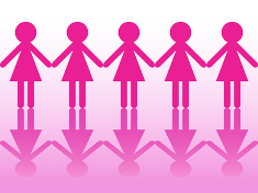 8 mars : où en sont les droits des femmes en 2016 ?