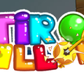 Tir O Ballons : un ludiciel flash disponible gratuitement sur Prizee