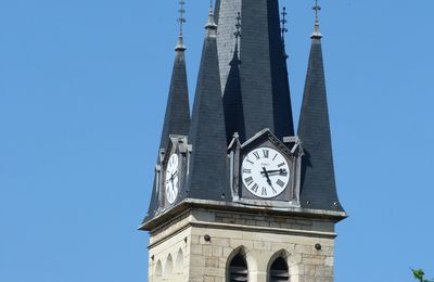 Faut-il que toutes les cloches se mettent à sonner ?