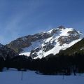 Vacances ,montagne,soleil,chambres d'hôtes de charme dans les alpes