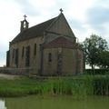 promenade dans l'yonne