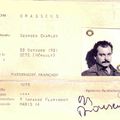 Georges Brassens