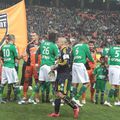 12ème journée : ASSE - Lorient