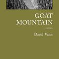 "Goat Mountain" de David Vann