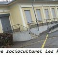 Centre socioculturel Drouot -Les Rives "Une question de temps"