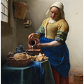 Expo Vermeer Amsterdam