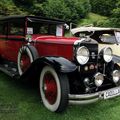 Cadillac V8 sedan-1928