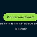 Tubes en illimité, il t’est possible d’en écouter sur Zikplay 