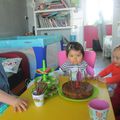 ANNIVERSAIRE ANNA - 2 -