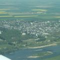 Meung-sur-Loire-Vue-D'Avion