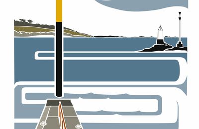 De Concarneau à l’île de Batz