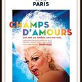 Champs d'Amours - exposition