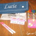 Trousse "petit écolier"