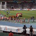 Barcelonne : Chpt d'Europe d'athlétisme (stade1)