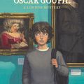 Oscar GOupil : A LOndOn mystery