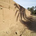 Le Maroc... de la palmeraie d’Ait Issfoul aux dunes rouges de Bougayoir